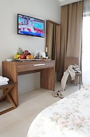Vellum Hotel
