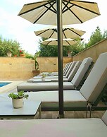 Vellum Hotel