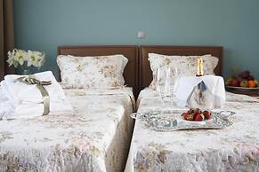 Vellum Hotel