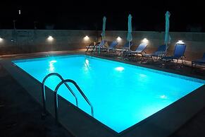 Vellum Hotel