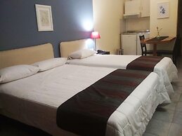 Athina City Hotel