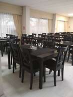 Athina City Hotel