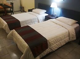 Athina City Hotel