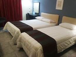 Athina City Hotel