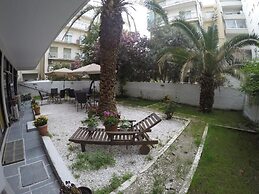 Athina City Hotel