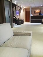 Athina City Hotel