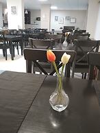 Athina City Hotel
