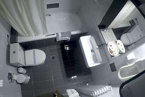 Athina City Hotel