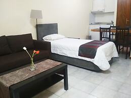 Athina City Hotel