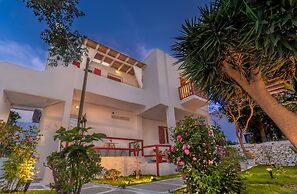 Dimelal Mikonos Downtown Apartments