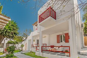 Dimelal Mikonos Downtown Apartments