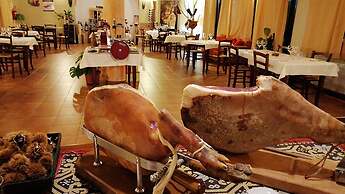 Regia Hotel