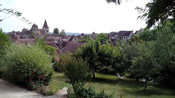 Les Perluètes