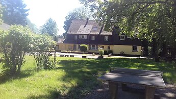 Herberge zur Herrlichkeit