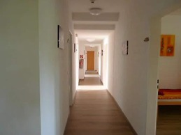 Herberge zur Herrlichkeit