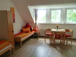 Herberge zur Herrlichkeit