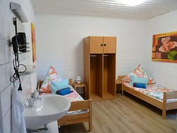 Herberge zur Herrlichkeit