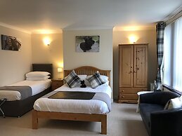 Ben Nevis Guest House
