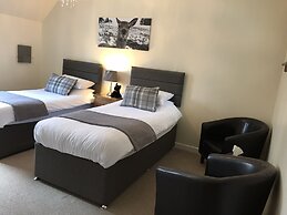 Ben Nevis Guest House