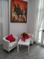Hotel Cuba Rimini