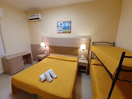 Hotel Cuba Rimini