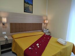 Hotel Cuba Rimini