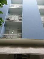 Hotel Cuba Rimini