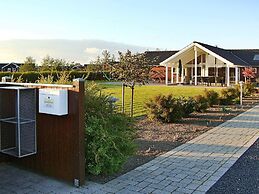 Restful Holiday Home in Idestrup near Sea