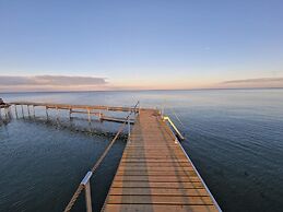 Restful Holiday Home in Idestrup near Sea