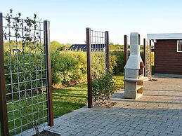 Restful Holiday Home in Idestrup near Sea