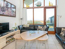 5 Star Holiday Home in Ulfborg