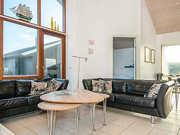 5 Star Holiday Home in Ulfborg