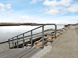 5 Star Holiday Home in Ulfborg