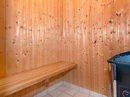 5 Star Holiday Home in Ulfborg