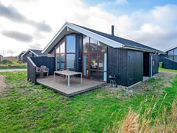 5 Star Holiday Home in Ulfborg