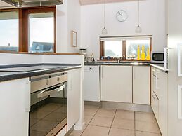 5 Star Holiday Home in Ulfborg