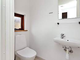 5 Star Holiday Home in Ulfborg