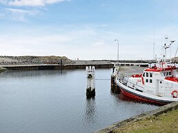 5 Star Holiday Home in Ulfborg