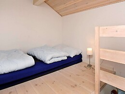 5 Star Holiday Home in Ulfborg