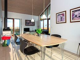5 Star Holiday Home in Ulfborg