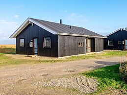5 Star Holiday Home in Ulfborg