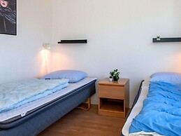 5 Star Holiday Home in Ulfborg