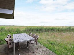5 Star Holiday Home in Ulfborg