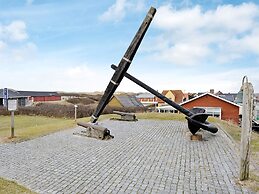 5 Star Holiday Home in Ulfborg