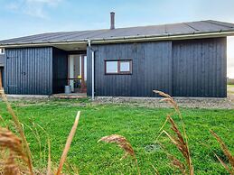 5 Star Holiday Home in Ulfborg