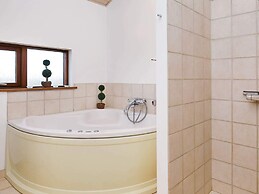 5 Star Holiday Home in Ulfborg