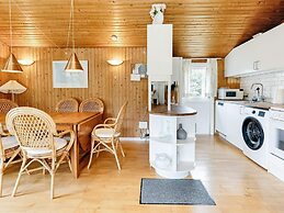8 Person Holiday Home in Dannemare