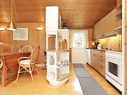 8 Person Holiday Home in Dannemare