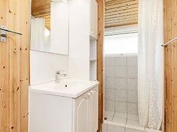 8 Person Holiday Home in Dannemare
