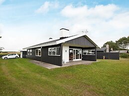 Modern Holiday Home in Ebeltoft With Sauna
